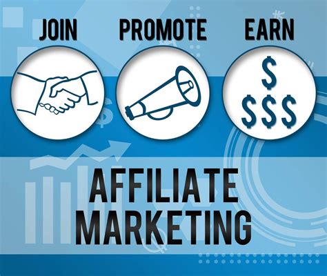 affiliate programs for marketers